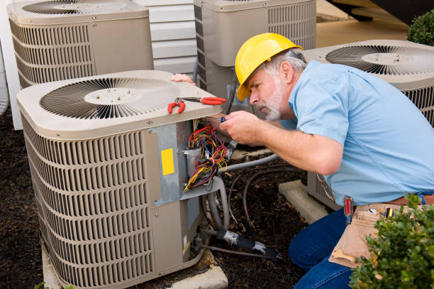 Best VRF (Variable Refrigerant Flow) Systems in Birch Bay, WA