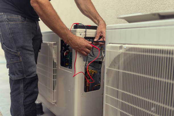 Birch Bay, WA HVAC Company
