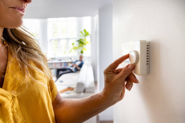 Best Solar-powered HVAC Systems in Birch Bay, WA