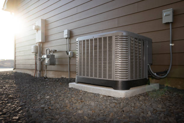 Best Geothermal HVAC Systems in Birch Bay, WA